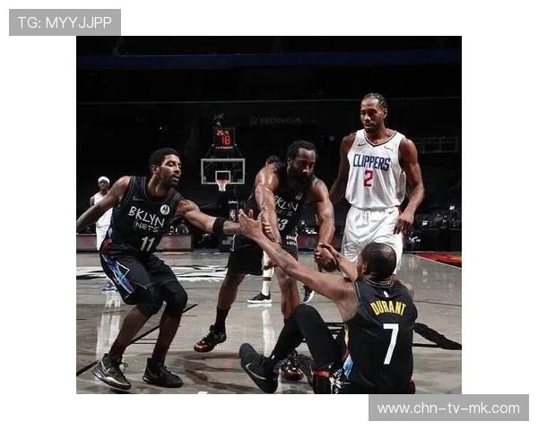 篮网中场暂停后战术调整立显成效