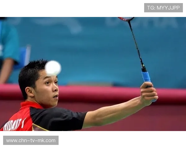 羽毛球反拍勾吊,让对手完全猜不到的制胜秘密